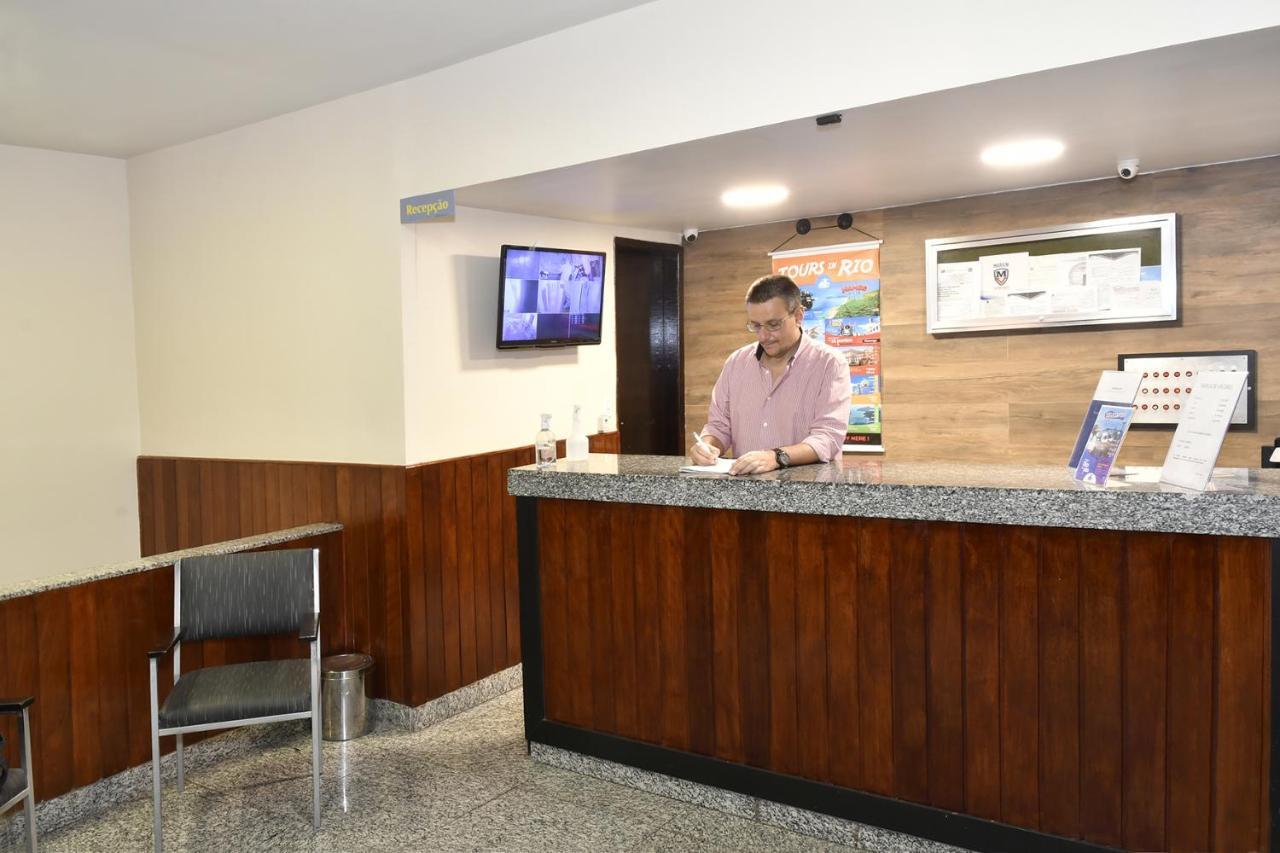 Rio Claro Hotel