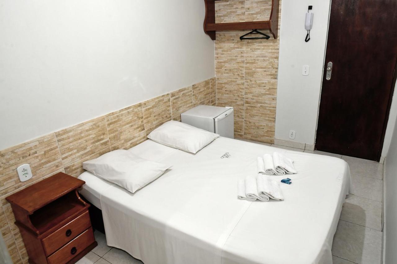 Rio Claro Hotel