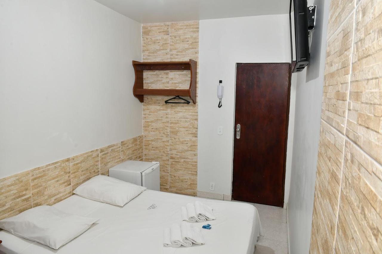 Hotel Rio Claro