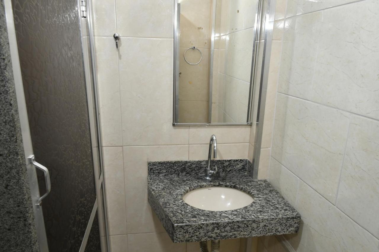 Rio Claro Hotel Rio de Janeiro