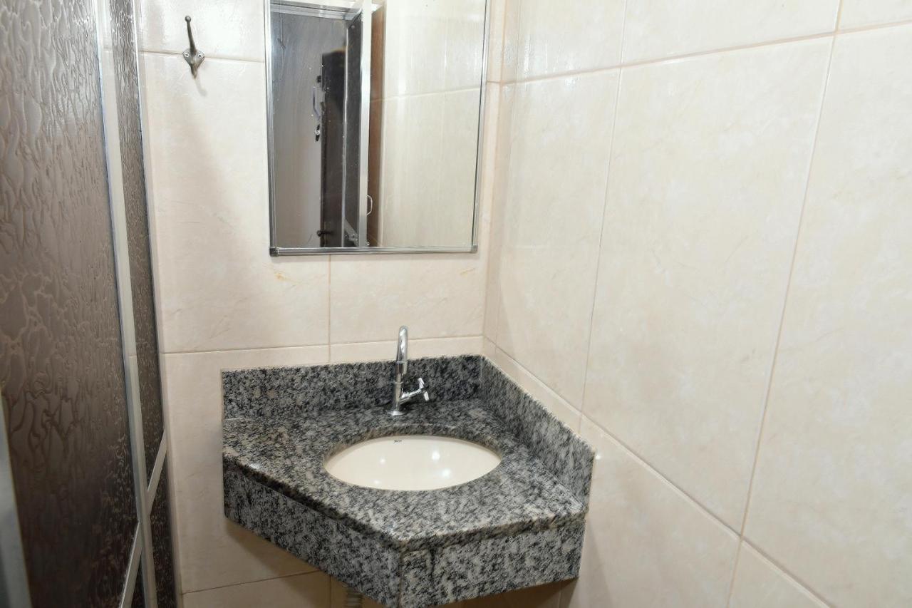 Hotel Rio Claro