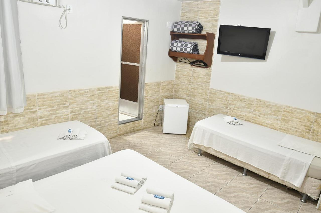Hotel Rio Claro