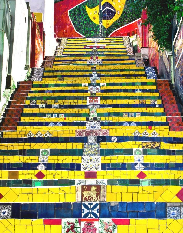 Rio Claro 2* Rio de Janeiro