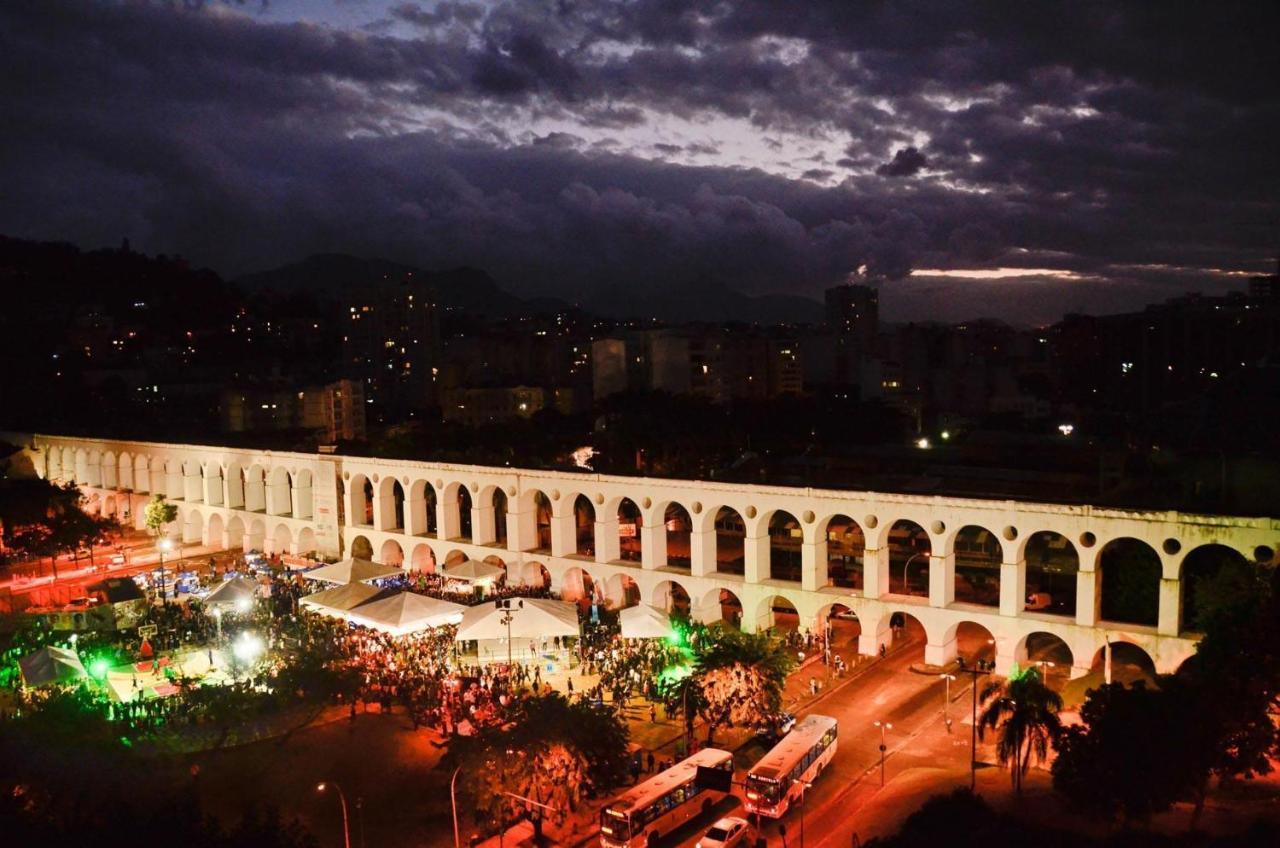 Hotel Rio Claro Rio de Janeiro